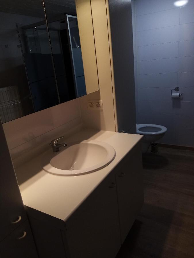 vakantiehuis de aalscholver Villa Oostduinkerke Buitenkant foto