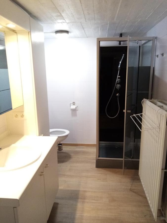 vakantiehuis de aalscholver Villa Oostduinkerke Buitenkant foto